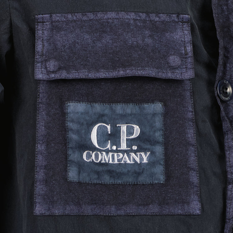 50 FILI Gum Hooded Jacket - Casual Basement