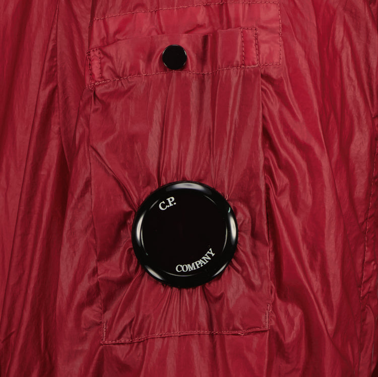 CS II Hooded Lens Jacket - Casual Basement
