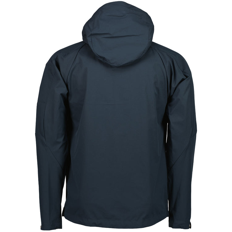 Pro-Tek Hooded Lens Jacket - Casual Basement
