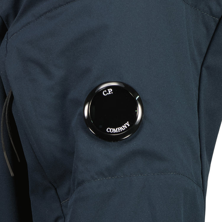 Pro-Tek Hooded Lens Jacket - Casual Basement
