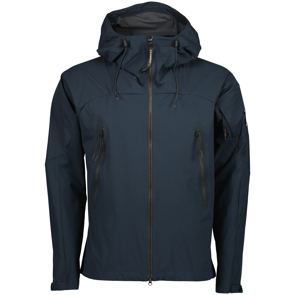 Pro-Tek Hooded Jacket | CPC USCA Online Store