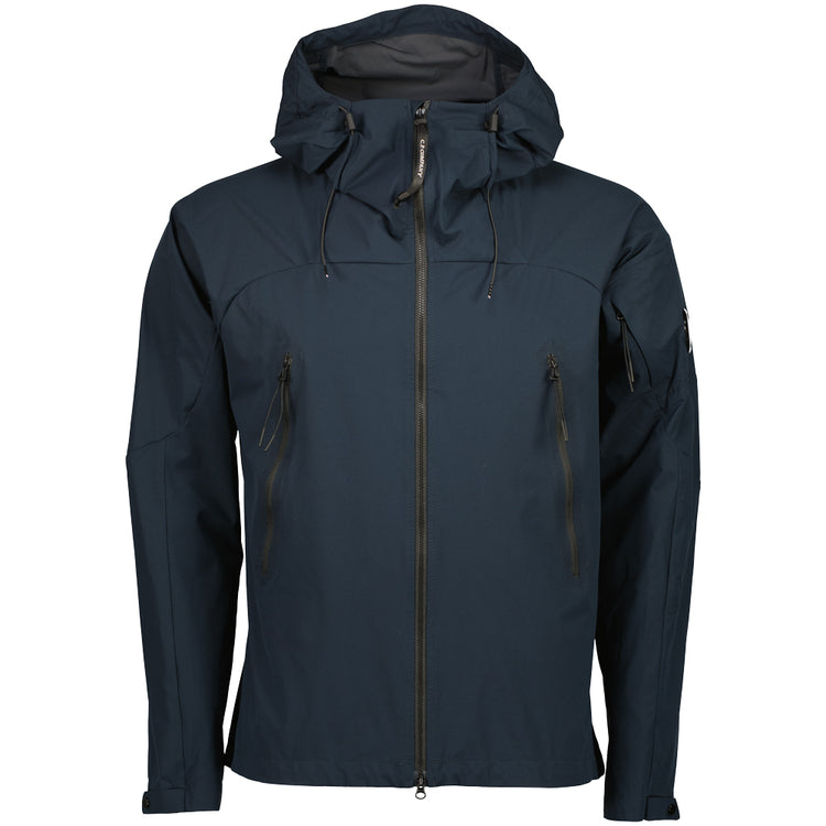 Pro-Tek Hooded Lens Jacket - Casual Basement