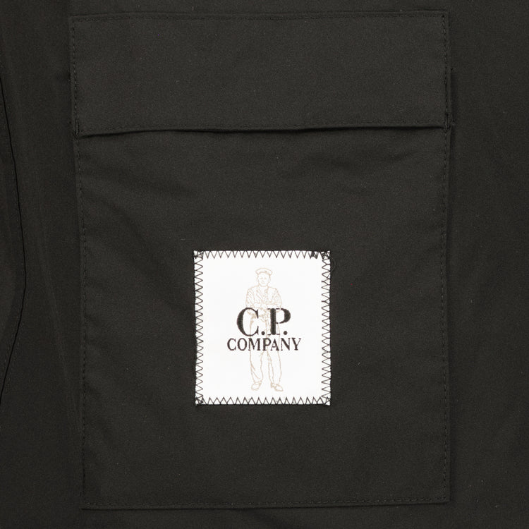 Pro-Tek Hooded Lens Jacket - Casual Basement