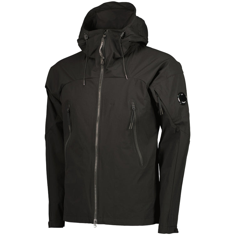 Pro-Tek Hooded Lens Jacket - Casual Basement