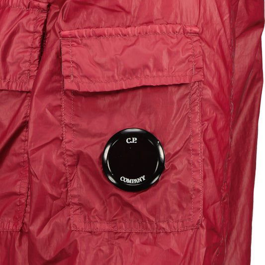 CS II Lens Overshirt Jacket - Casual Basement