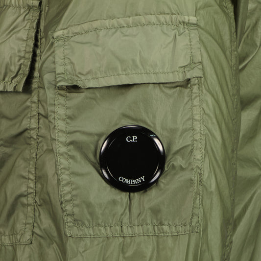 CS II Lens Overshirt Jacket - Casual Basement