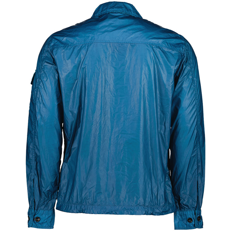 CS II Lens Overshirt Jacket - Casual Basement