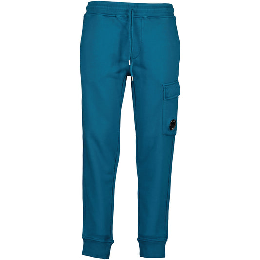 Diagonal Fleece Resist Dyed Lens Sweat Pants - Casual Basement