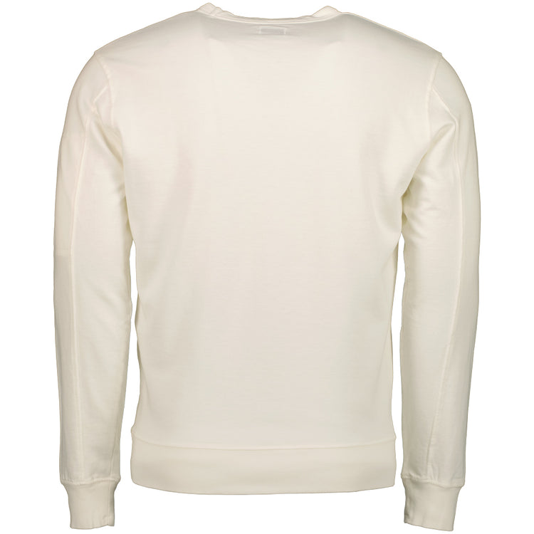 Light Fleece Lens Sweatshirt - Casual Basement