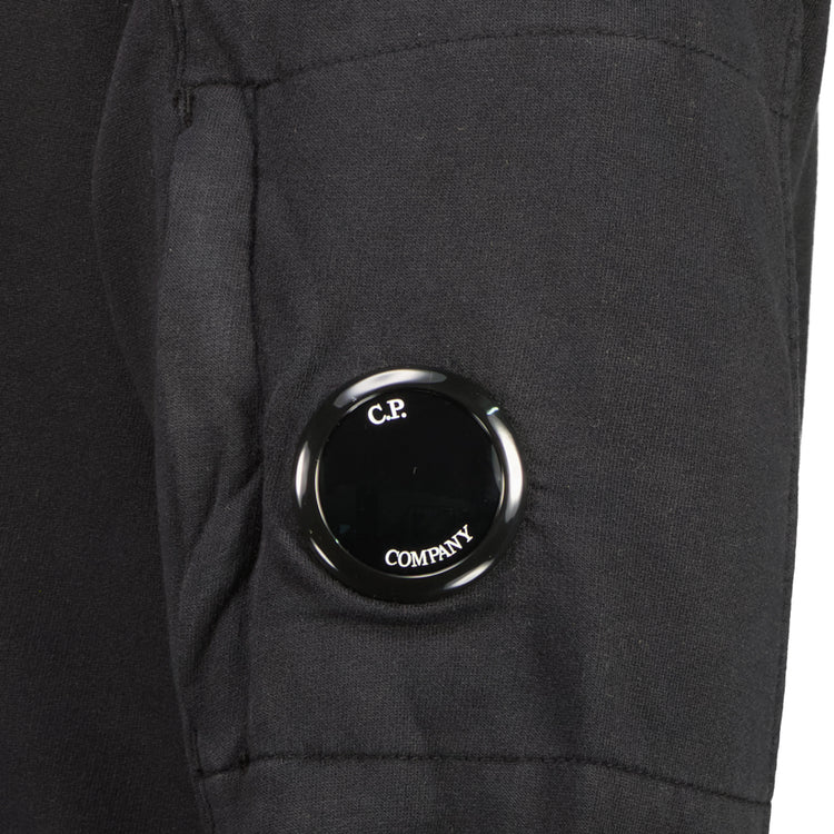 Light Fleece Lens Sweatshirt - Casual Basement