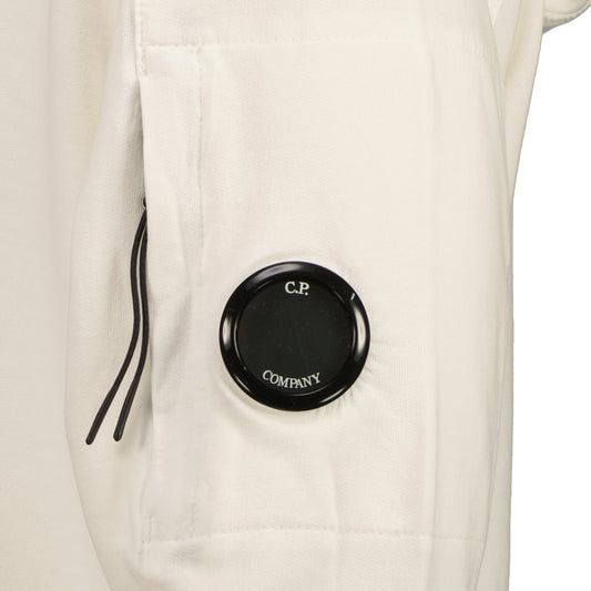 Light Fleece Lens Hoodie - Casual Basement