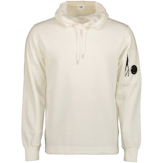 Light Fleece Lens Hoodie - Casual Basement