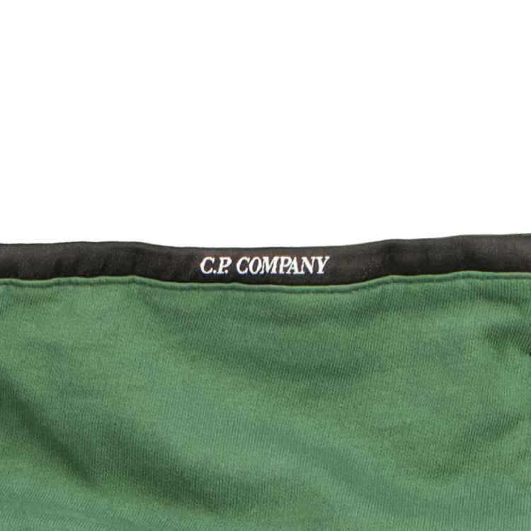 Light Fleece Lens Hoodie - Casual Basement