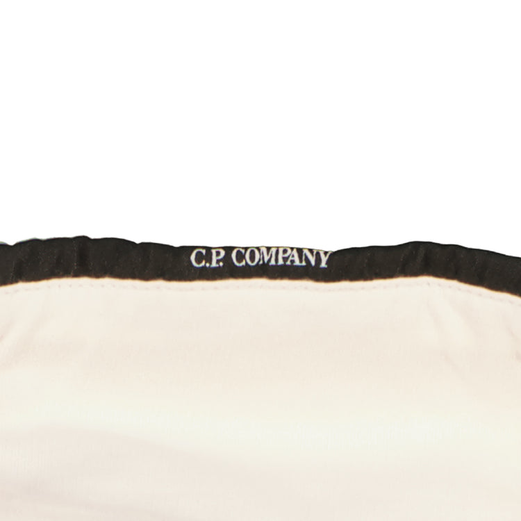 Light Fleece Lens Zip Hoodie
