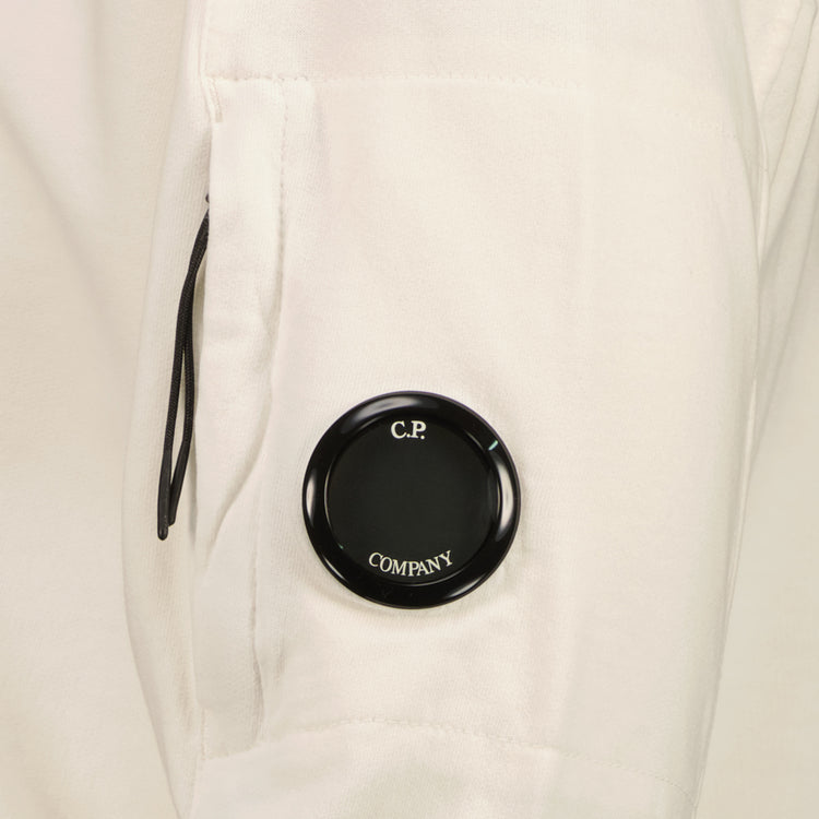 Light Fleece Quarter Zip Sweat