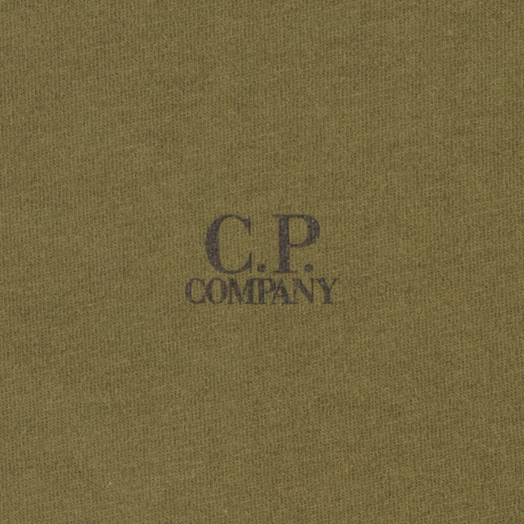 Goggle Print T-Shirt - Casual Basement