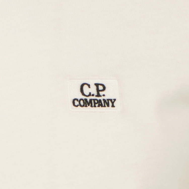 Classic Logo Patch T-Shirt
