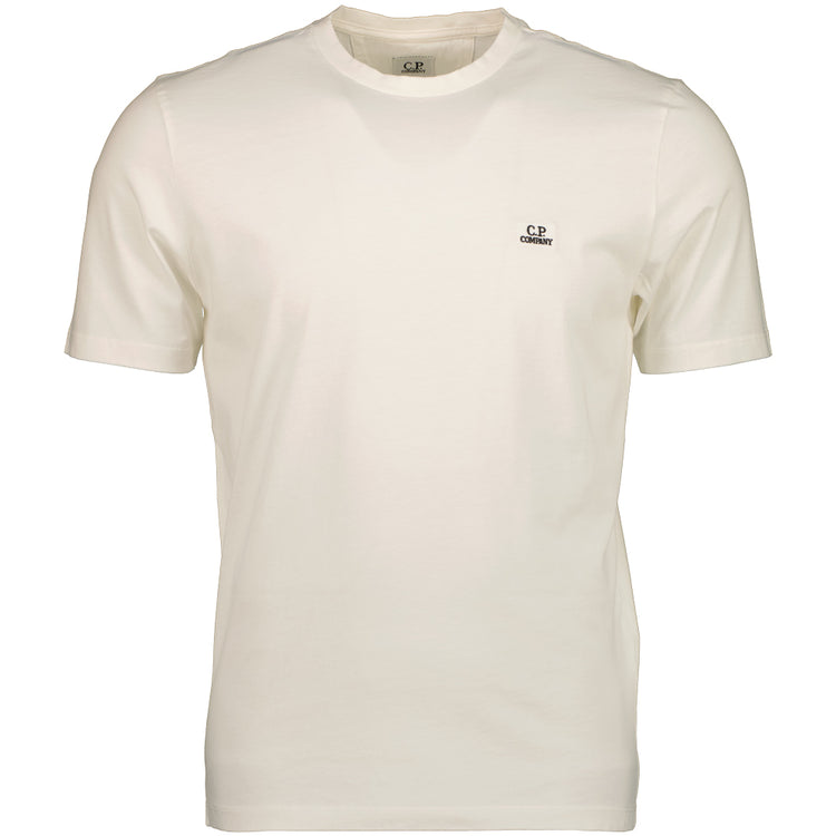 Classic Logo Patch T-Shirt
