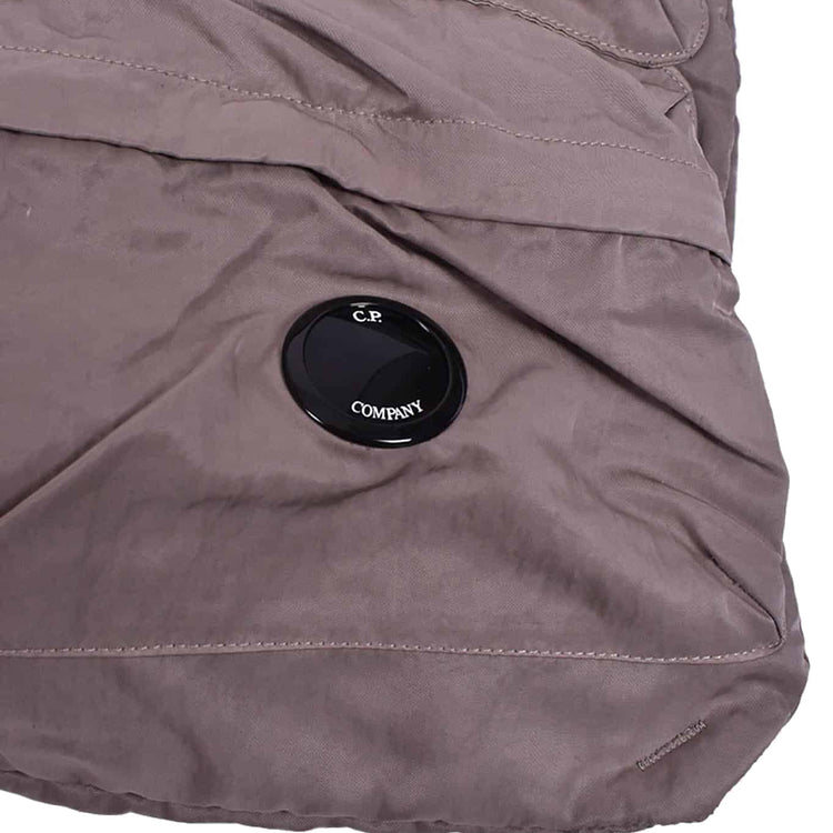 Nylon B Lens Tote Bag - Casual Basement