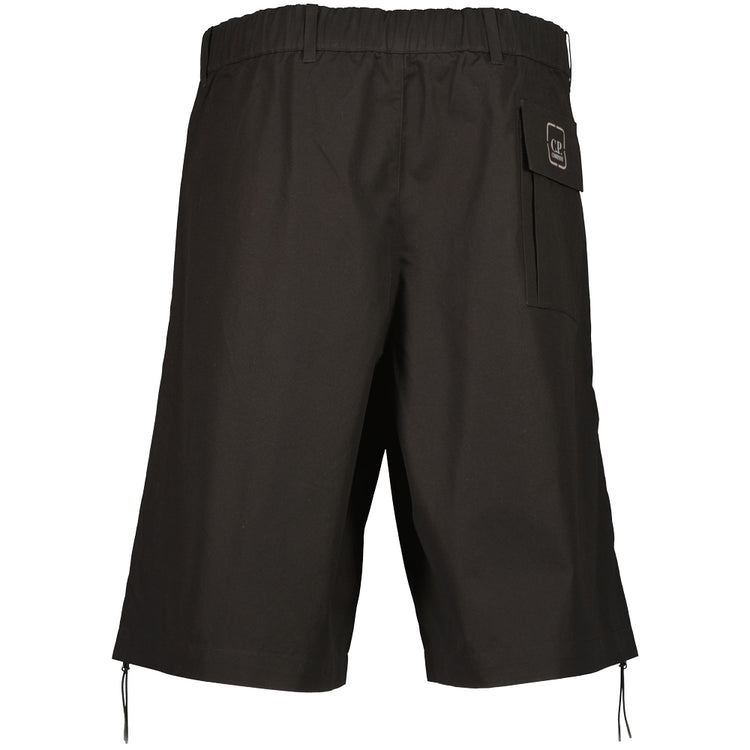 Metropolis HyST Bermuda Shorts - Casual Basement