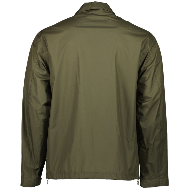 Metropolis Pertex Overshirt/Jacket - Casual Basement