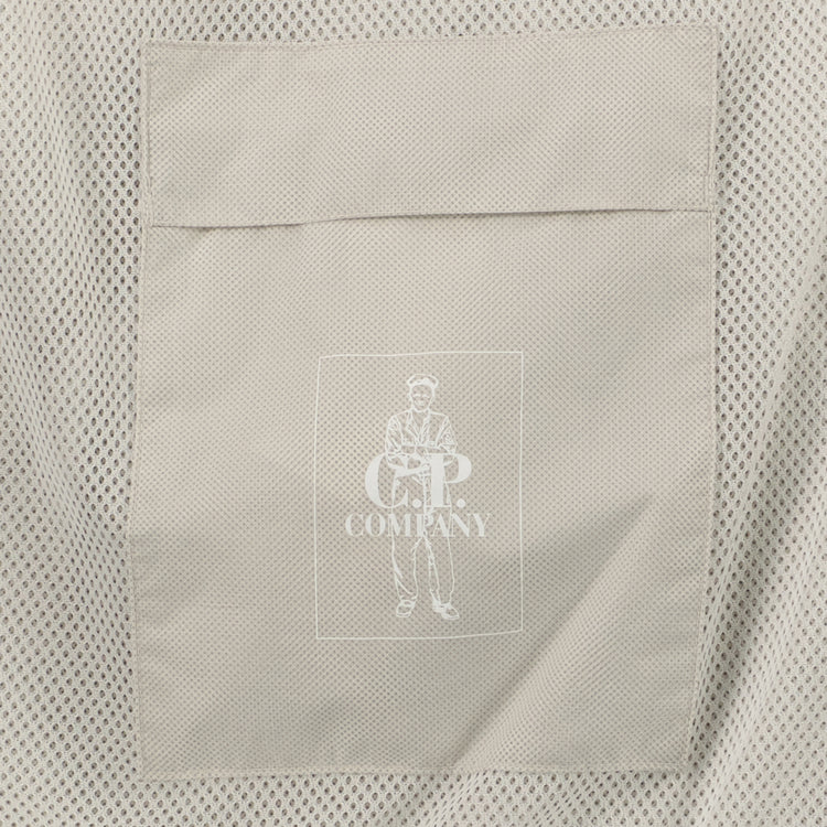 Metropolis Pertex Overshirt/Jacket - Casual Basement