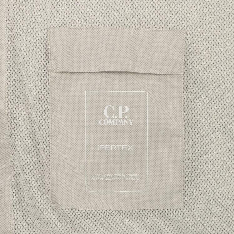 Metropolis Pertex Overshirt/Jacket - Casual Basement