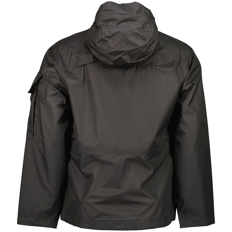 Metropolis Pertex Hooded Jacket - Casual Basement