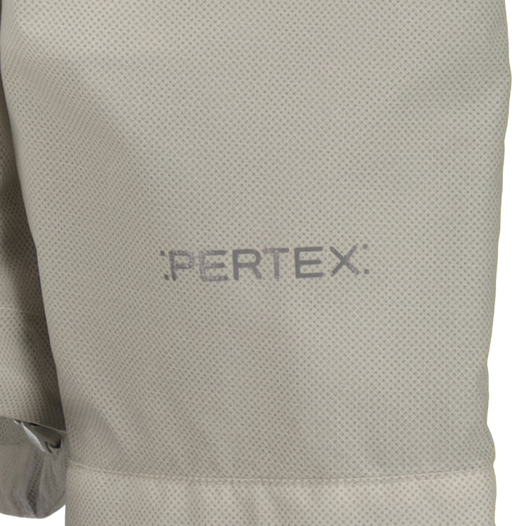 Metropolis Pertex Hooded Jacket - Casual Basement