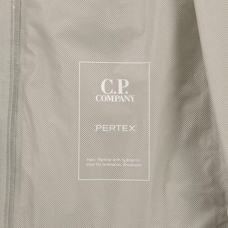 Metropolis Pertex Hooded Jacket - Casual Basement