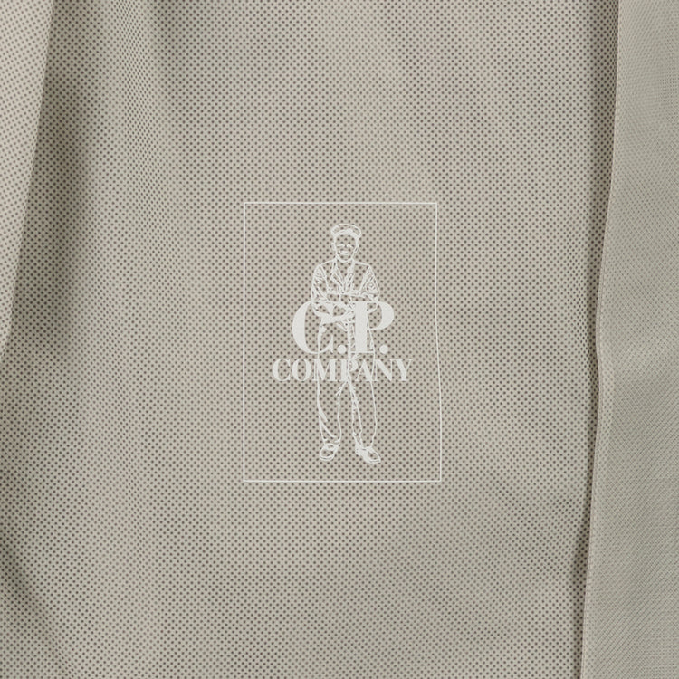 Metropolis Pertex Hooded Jacket - Casual Basement