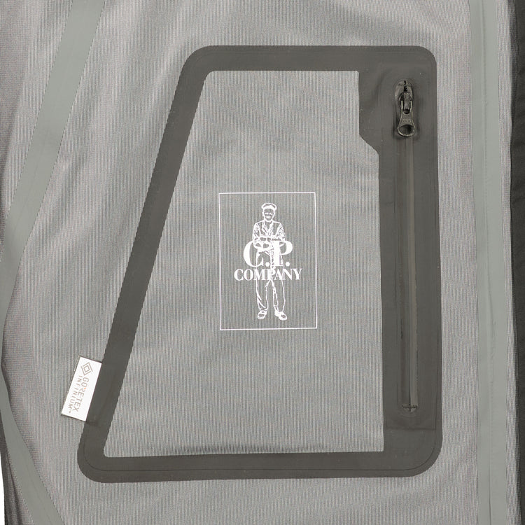 Metropolis Goretex Infinium Parka - Casual Basement