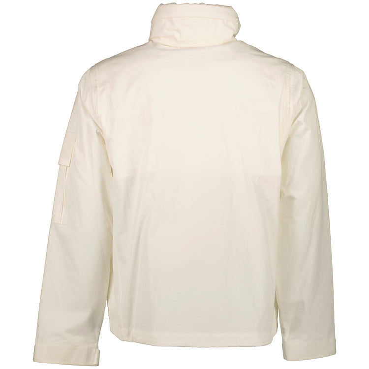 Metropolis HyST Hooded Jacket - Casual Basement