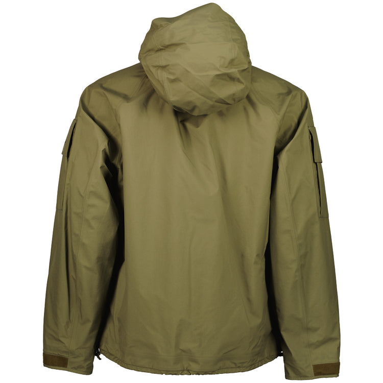 Metropolis Goretex Infinium Jacket - Casual Basement