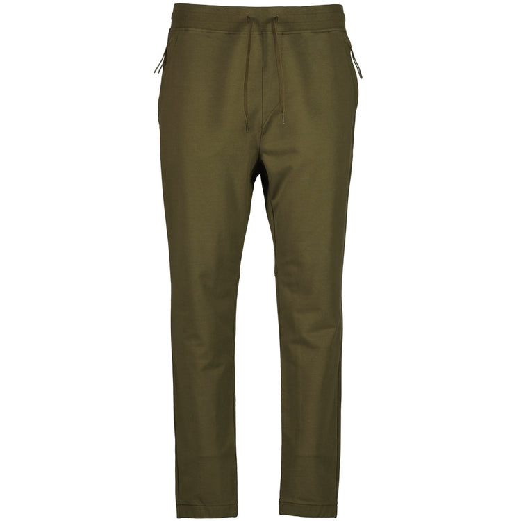 Metropolis Stretch Fleece Sweat Pants - Casual Basement