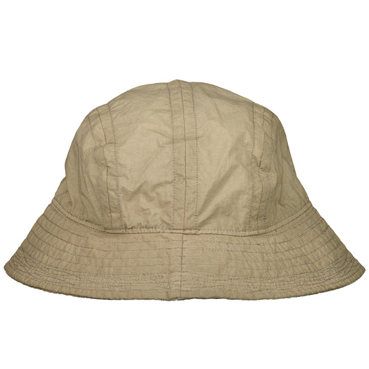 Panama-R Logo Bucket Hat - Casual Basement