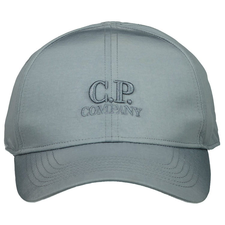 Chrome-R Embroidered Logo Goggle Cap - Casual Basement