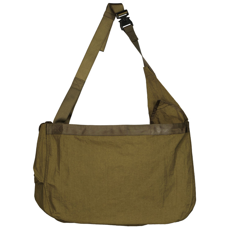 Plain Paper Touch Bag - Casual Basement
