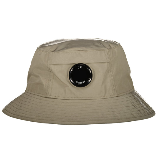 Chrome-R Lens Bucket Hat - Casual Basement