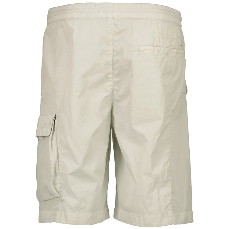 Chrome-R Lens Bermudas - Casual Basement
