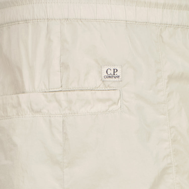 Chrome-R Lens Bermudas - Casual Basement