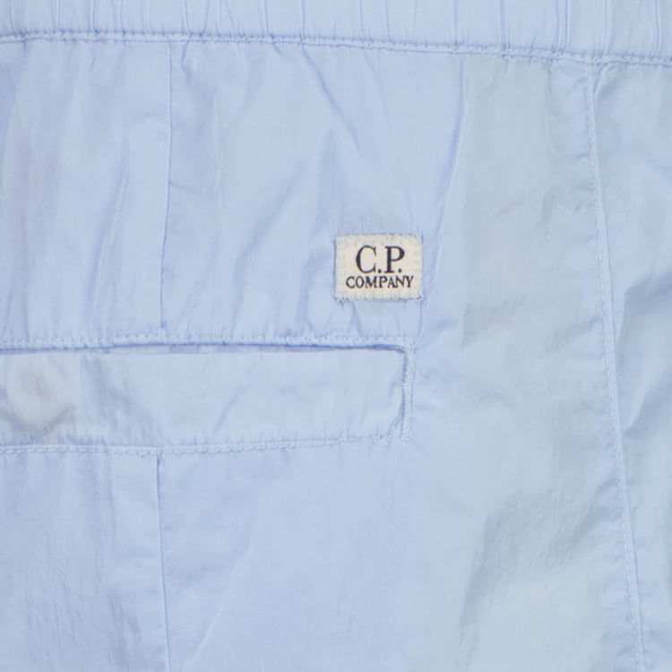 Chrome-R Lens Bermudas - Casual Basement