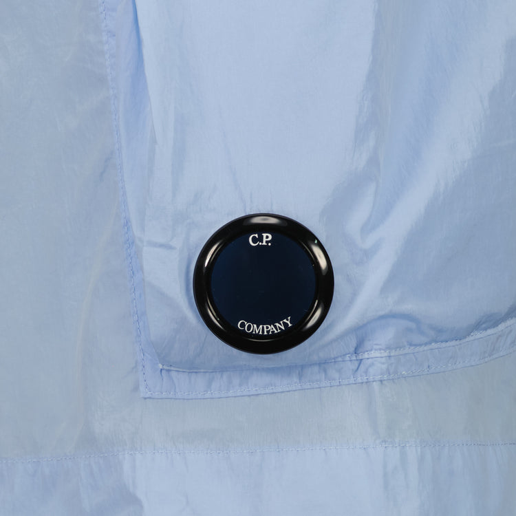 Chrome-R Lens Bermudas - Casual Basement