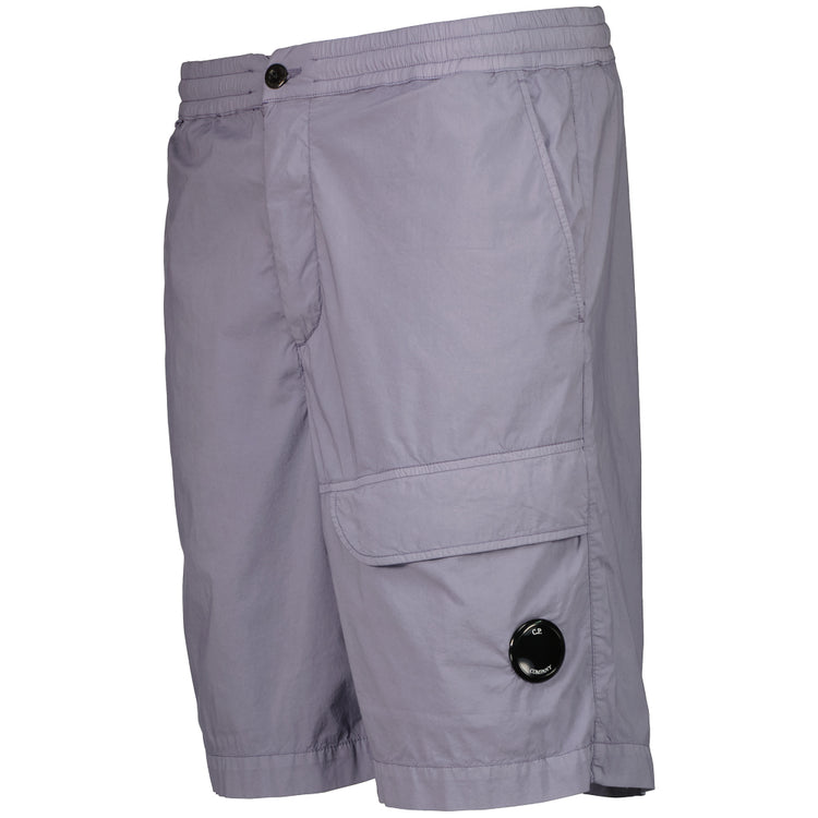 50 FILI Stretch Lens Cargo Shorts - Casual Basement