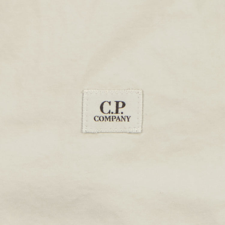 Gabardine Bermuda Shorts - Casual Basement