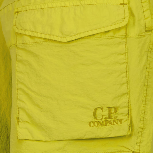 Flatt Nylon Pocket Swim Shorts - Casual Basement