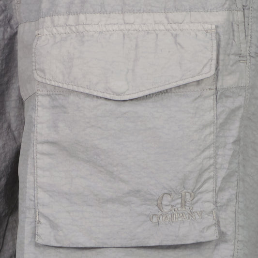 Flatt Nylon Pocket Swim Shorts - Casual Basement