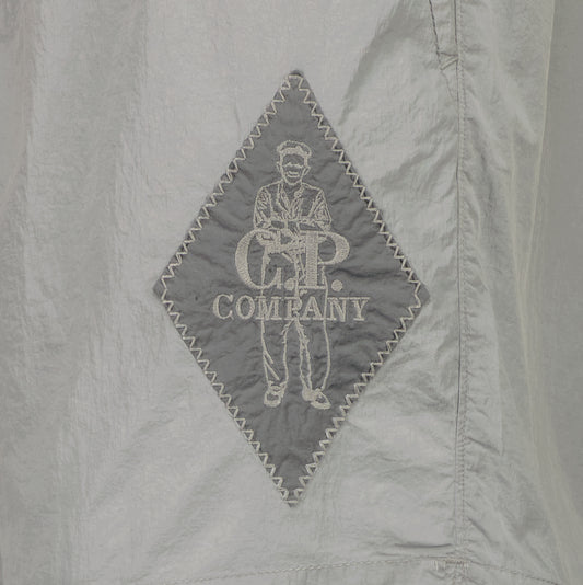 Eco-Chrome R Swim Shorts - Casual Basement