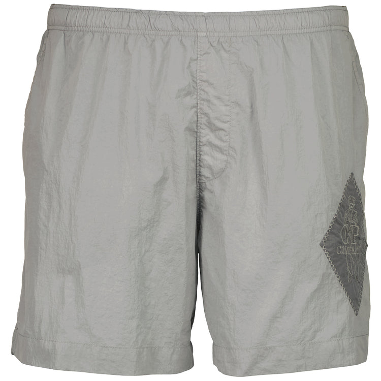 Eco-Chrome R Swim Shorts - Casual Basement