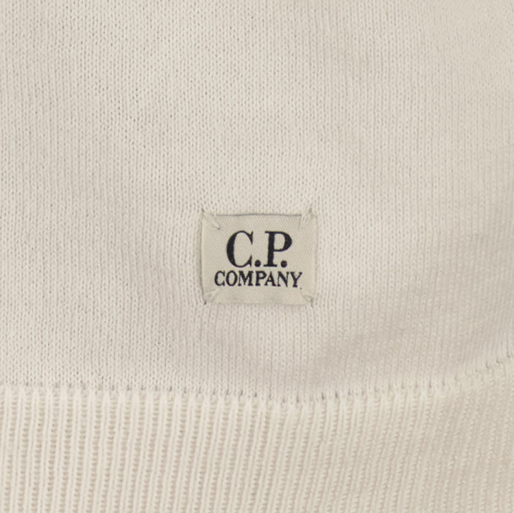 Sea Island Knitted Pocket Polo - Casual Basement